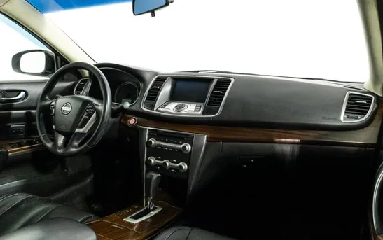 Nissan Teana 2.50 Вариатор, фото №1