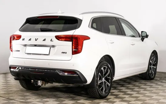 Haval Jolion 1.50 Робот, фото №1