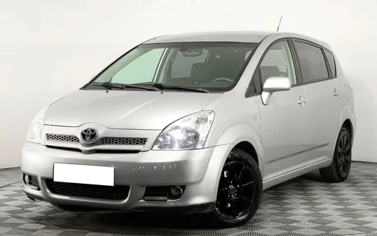 Toyota Corolla Verso 1.80 Робот, фото №1