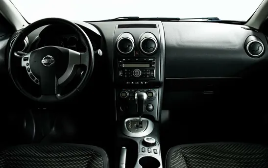 Nissan Qashqai 2.00 Вариатор, фото №1