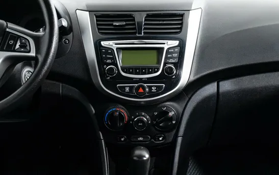 Hyundai Solaris 1.60 Автоматическая, фото №1