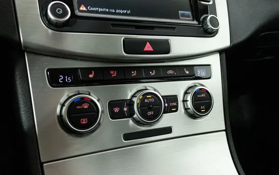 Volkswagen Passat 1.80 Робот, фото №1