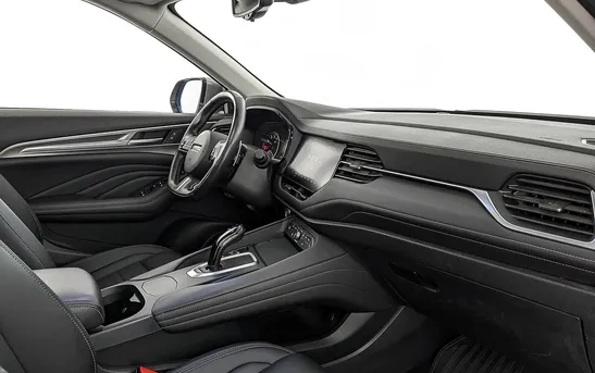 Haval F7 1.50 Робот, фото №1