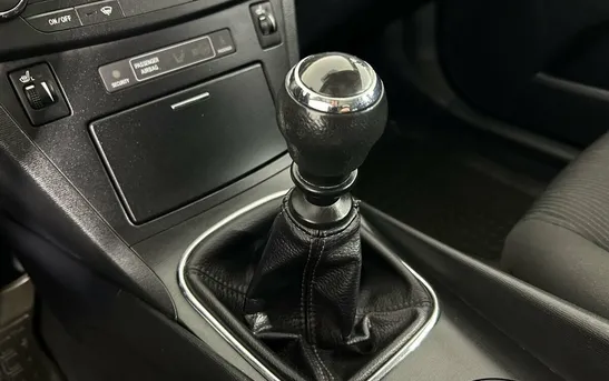 Toyota Avensis 1.80 Механика, фото №1