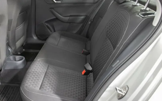 Skoda Rapid 1.60 Автоматическая, фото №1