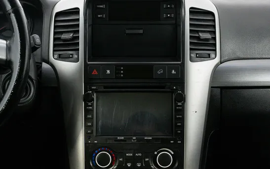 Chevrolet Captiva 3.20 Автоматическая, фото №1