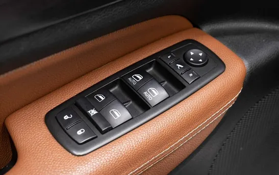 Jeep Grand Cherokee 3.00 Автоматическая, фото №1