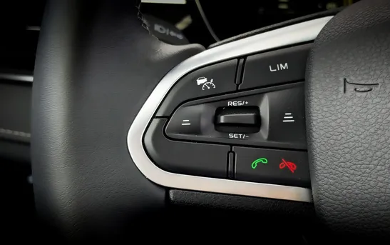 Geely Atlas Pro 1.50 Робот, фото №1