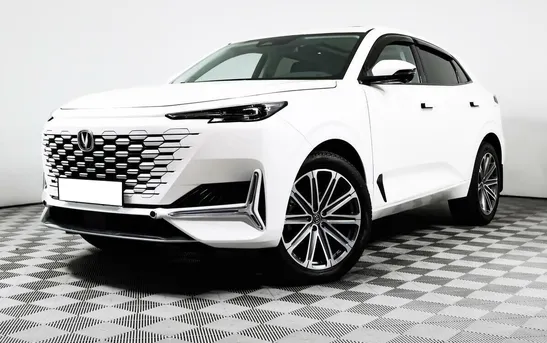 Changan UNI-K 2.00 Автоматическая, фото №1