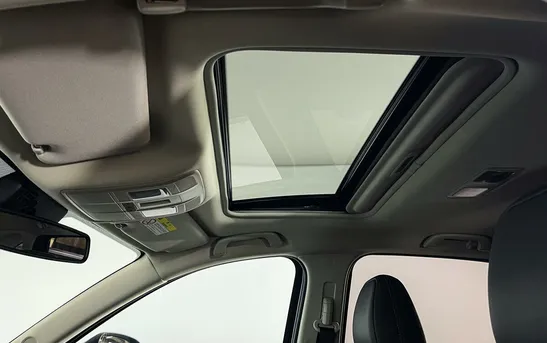 Mazda CX-5 2.50 Автоматическая, фото №1