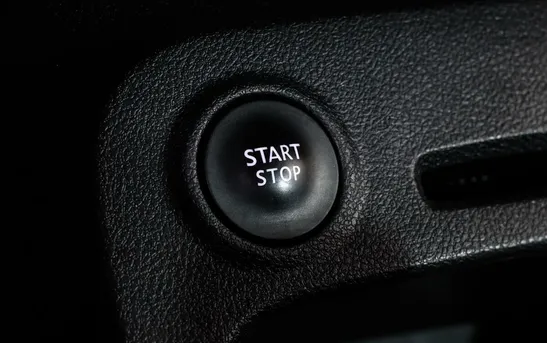 Renault Kaptur 2.00 Автоматическая, фото №1