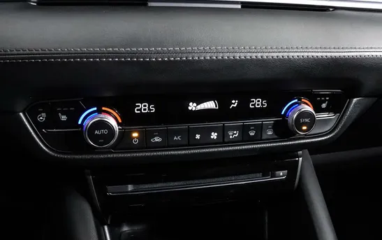 Mazda 6 2.00 Автоматическая, фото №1