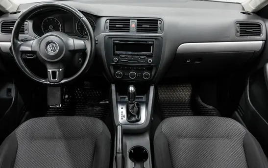 Volkswagen Jetta 1.60 Автоматическая, фото №1