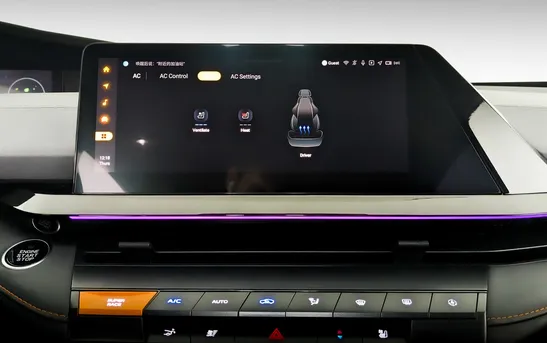 Changan UNI-V 1.50 Робот, фото №1