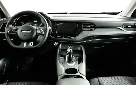 Haval F7 1.50 Робот, фото №1