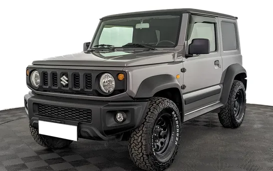Suzuki Jimny 1.50 Автоматическая, фото №1