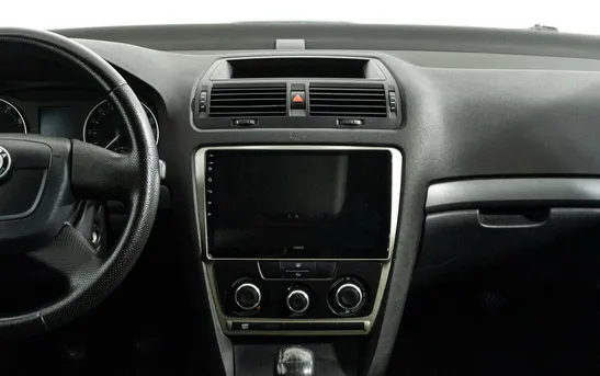 Skoda Octavia 1.60 Механика, фото №1