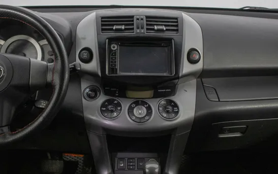 Toyota RAV4 2.00 Автоматическая, фото №1