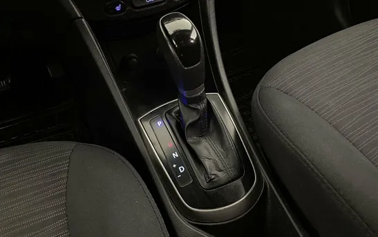 Hyundai Solaris 1.60 Автоматическая, фото №1