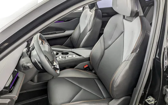 Changan UNI-V 1.50 Робот, фото №1