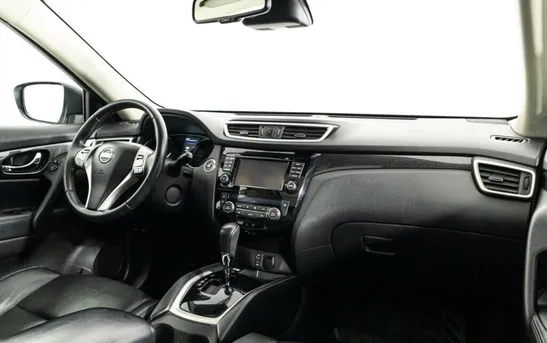 Nissan X-Trail 2.00 Вариатор, фото №1