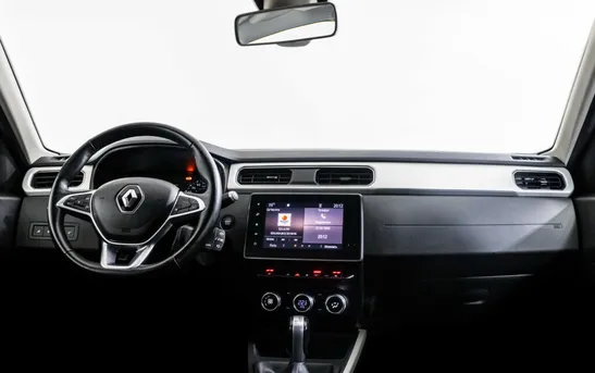 Renault Arkana 1.30 Вариатор, фото №1