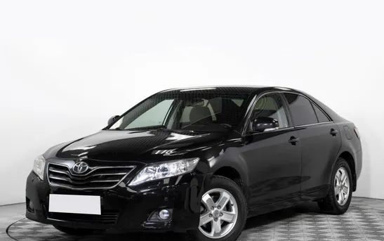 Toyota Camry 2.40 Автоматическая, фото №1