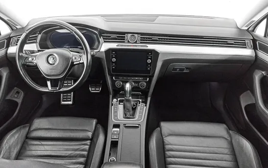 Volkswagen Passat 1.80 Робот, фото №1