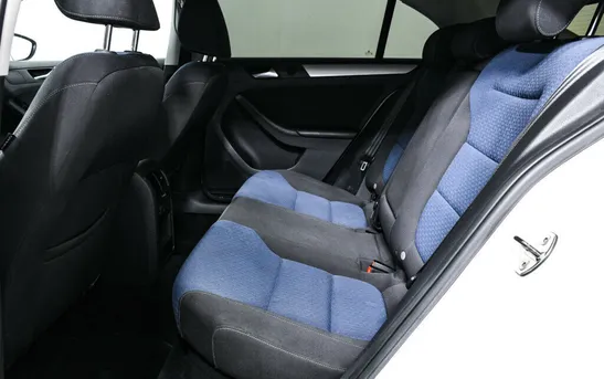 Volkswagen Jetta 1.40 Робот, фото №1