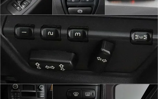 Volvo XC90 2.40 Автоматическая, фото №1