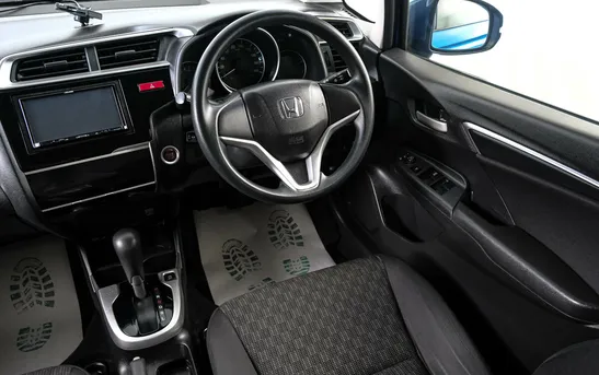 Honda Fit 1.30 Вариатор, фото №1