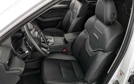 Haval Jolion 1.50 Робот, фото №1