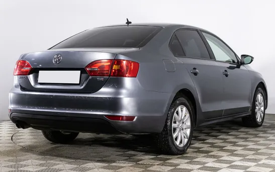 Volkswagen Jetta 1.40 Робот, фото №1