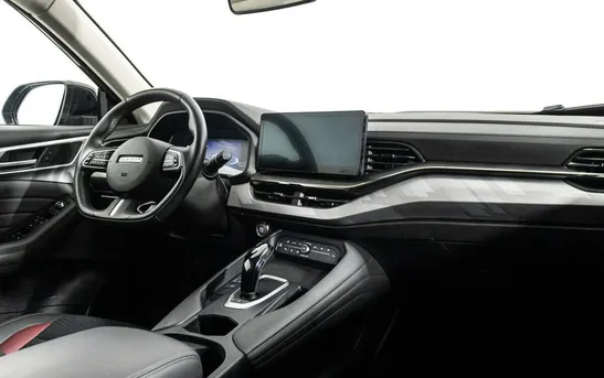 Haval F7x 1.50 Робот, фото №1