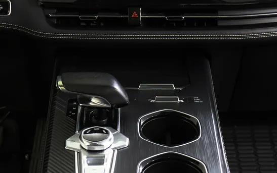 Changan UNI-K 2.00 Автоматическая, фото №1