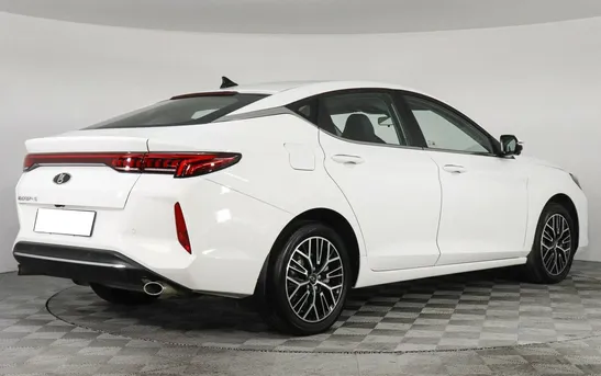 Москвич 6 1.50 Робот, фото №1