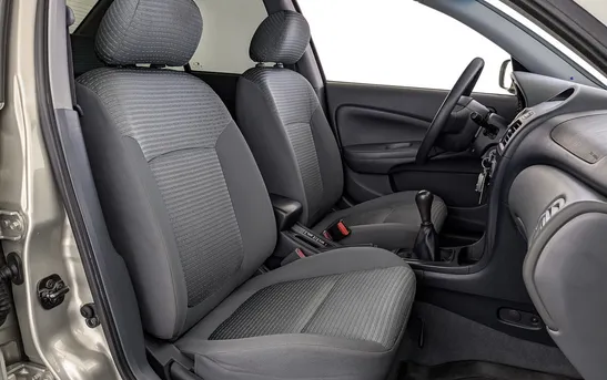 Nissan Almera Classic 1.60 Механика, фото №1