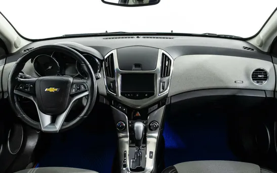 Chevrolet Cruze 1.80 Автоматическая, фото №1