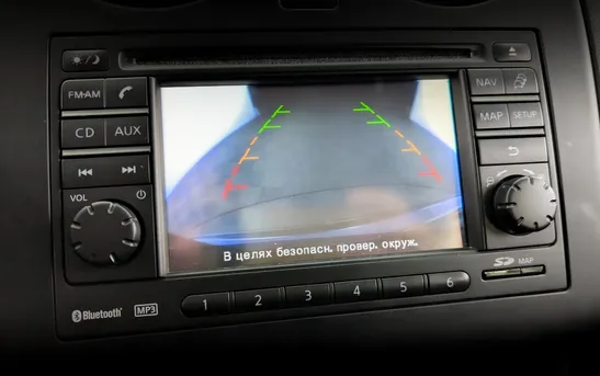 Nissan Qashqai 2.00 Вариатор, фото №1