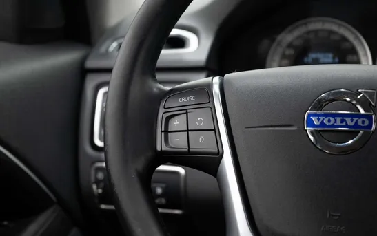 Volvo S80 2.50 Автоматическая, фото №1