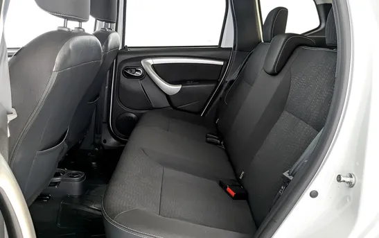 Nissan Terrano 2.00 Автоматическая, фото №1