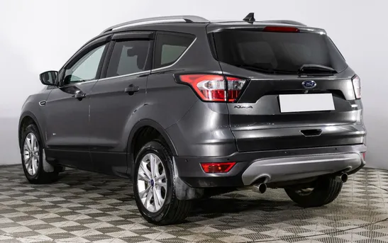 Ford Kuga 1.50 Автоматическая, фото №1