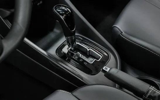 Changan Alsvin 1.50 Робот, фото №1