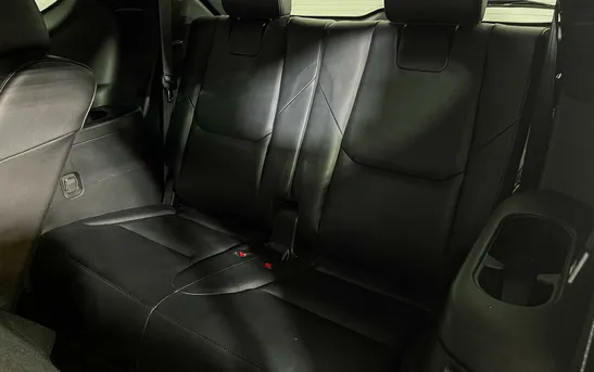 Mazda CX-9 2.50 Автоматическая, фото №1