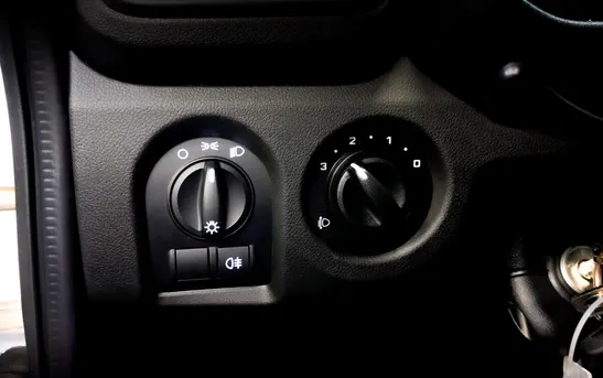 Lada (ВАЗ) Niva Legend 1.70 Механика, фото №1