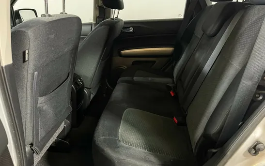 Nissan X-Trail 2.00 Вариатор, фото №1