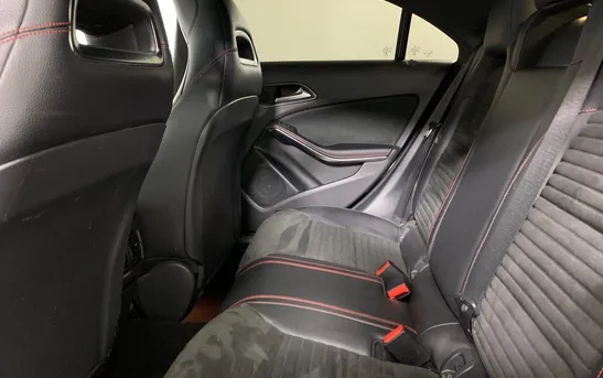 Mercedes-Benz CLA 1.60 Робот, фото №1