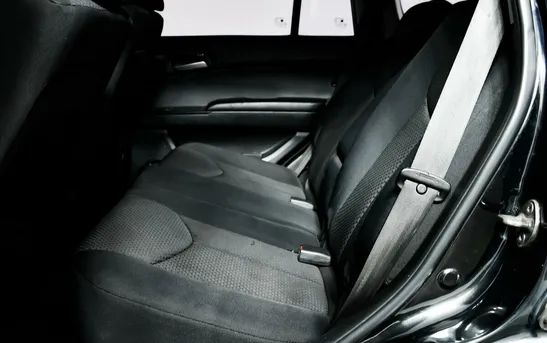 SsangYong Kyron 2.00 Механика, фото №1