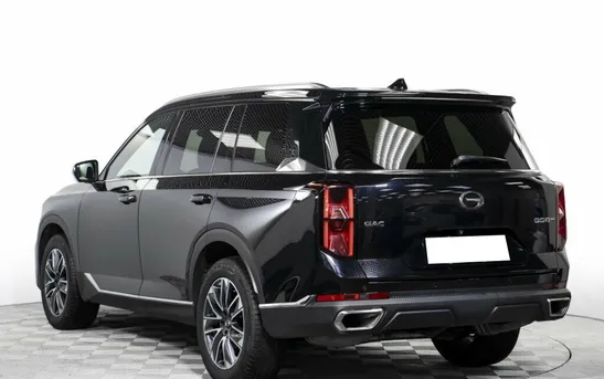 GAC GS8 2.00 Автоматическая, фото №1