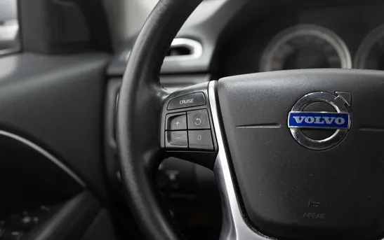 Volvo XC70 2.40 Автоматическая, фото №1